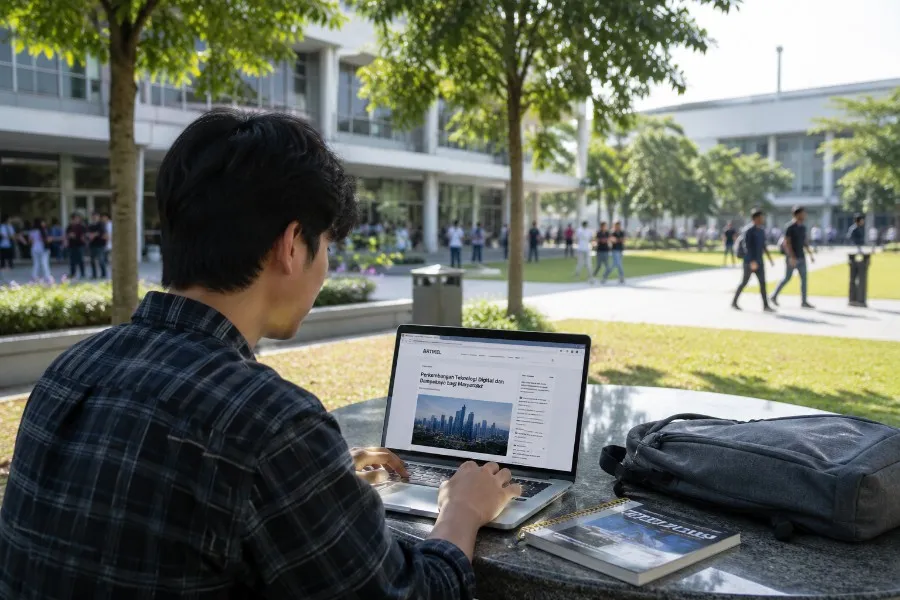 Education & Research