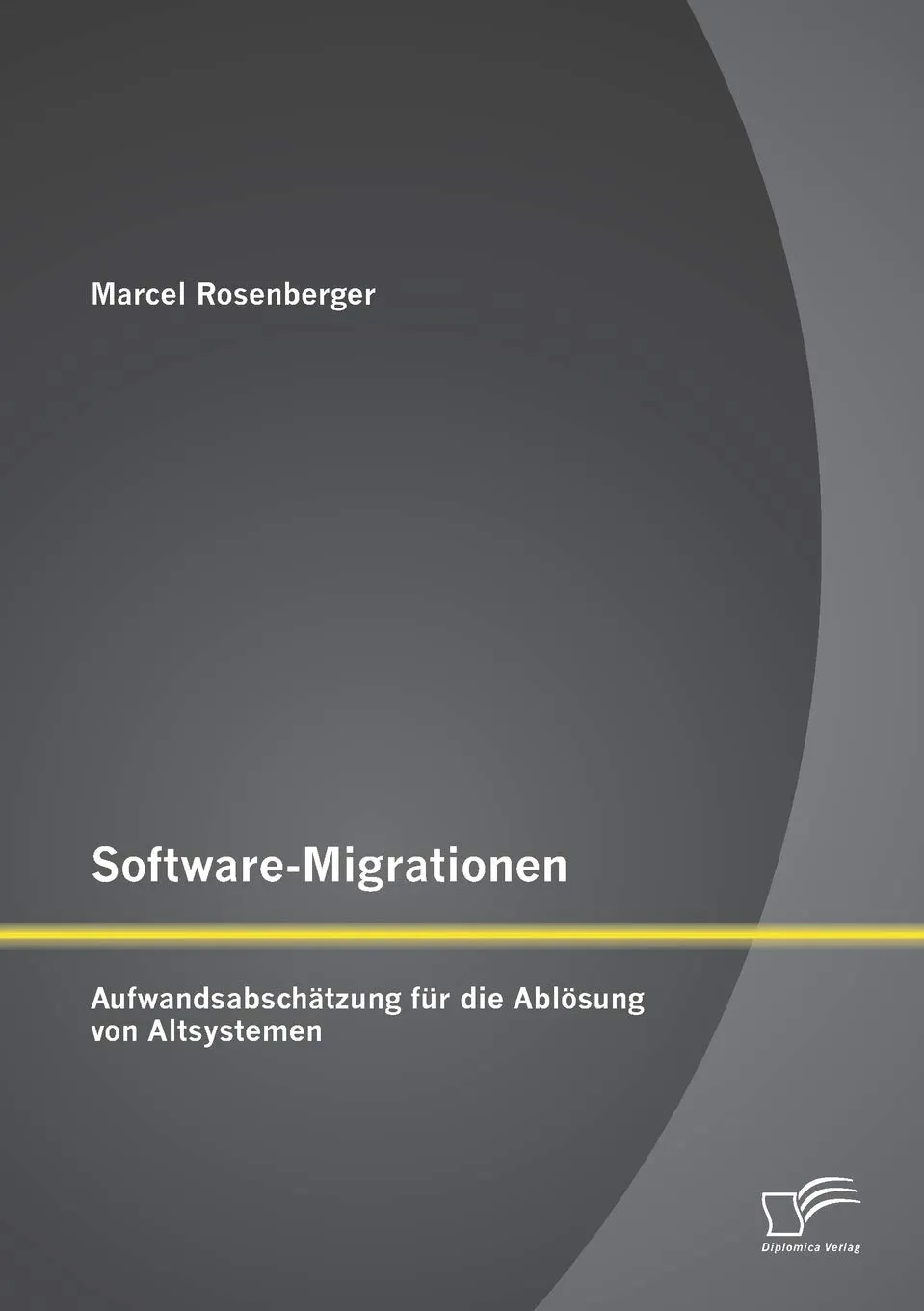 Software Migrations: Effort Estimation for the Replacement of Legacy Systems