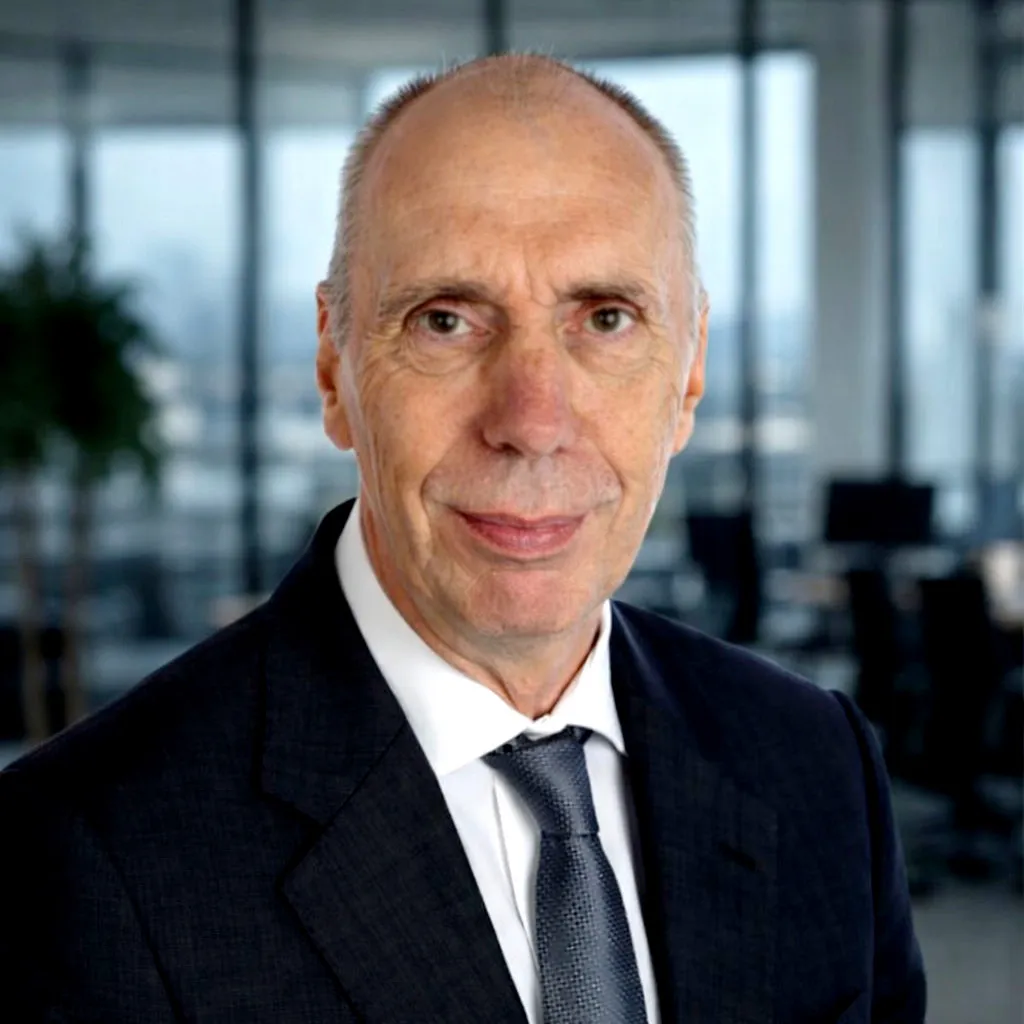 Dr. Gerd Kopetsch