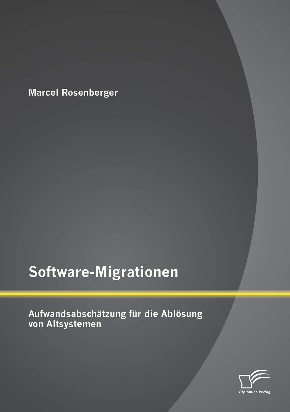 Software Migrations: Effort Estimation for the Replacement of Legacy Systems