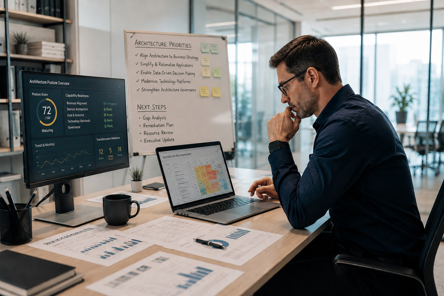 European Aviation Authority Designs ECCAIRS-Integrated Occurrence Reporting System