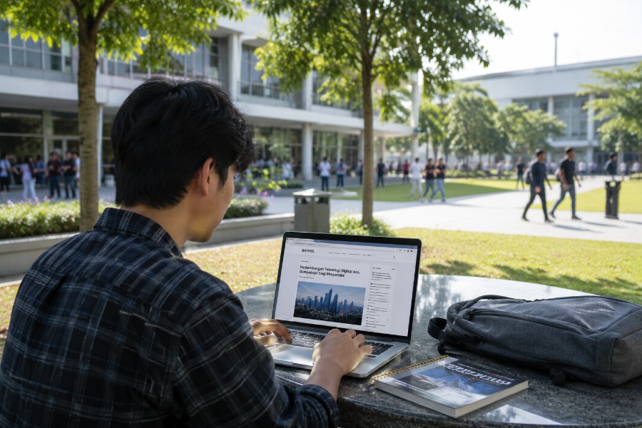 Education & Research