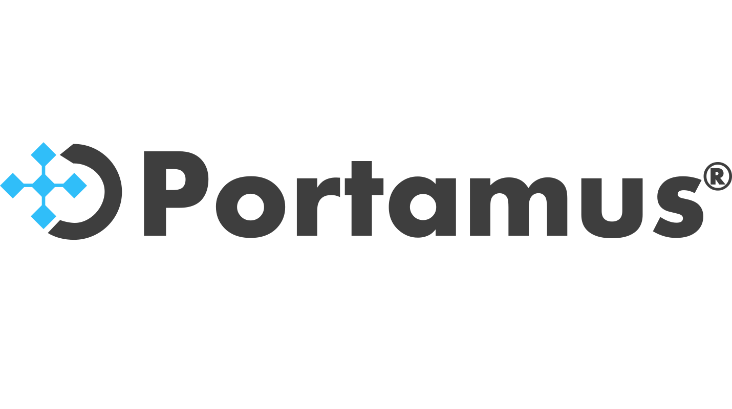 Portamus GmbH logo